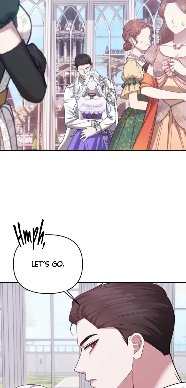 I’ve Got the Leash of That Son of a Bitch Chapter 34 – Page 63