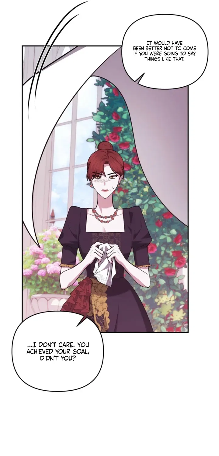 I’ve Got the Leash of That Son of a Bitch Chapter 34 – Page 65