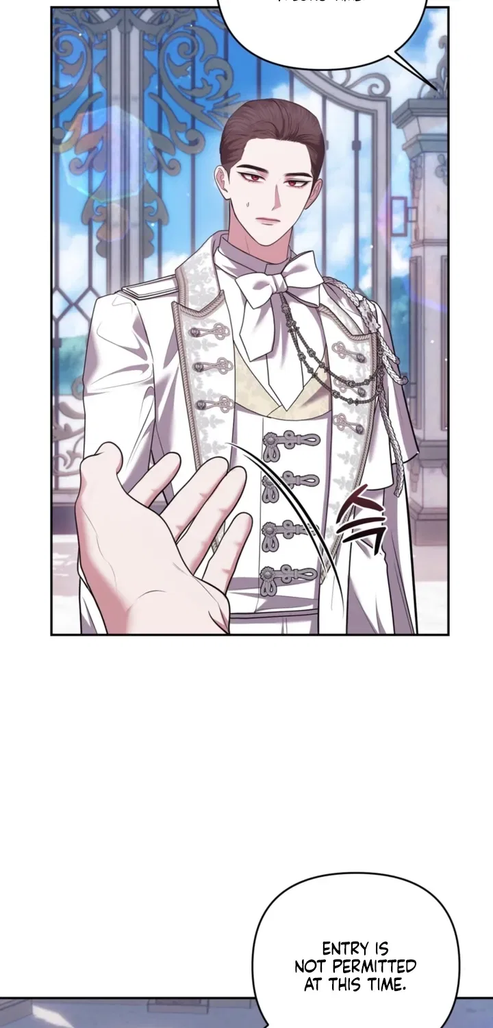 I’ve Got the Leash of That Son of a Bitch Chapter 33 – Page 3