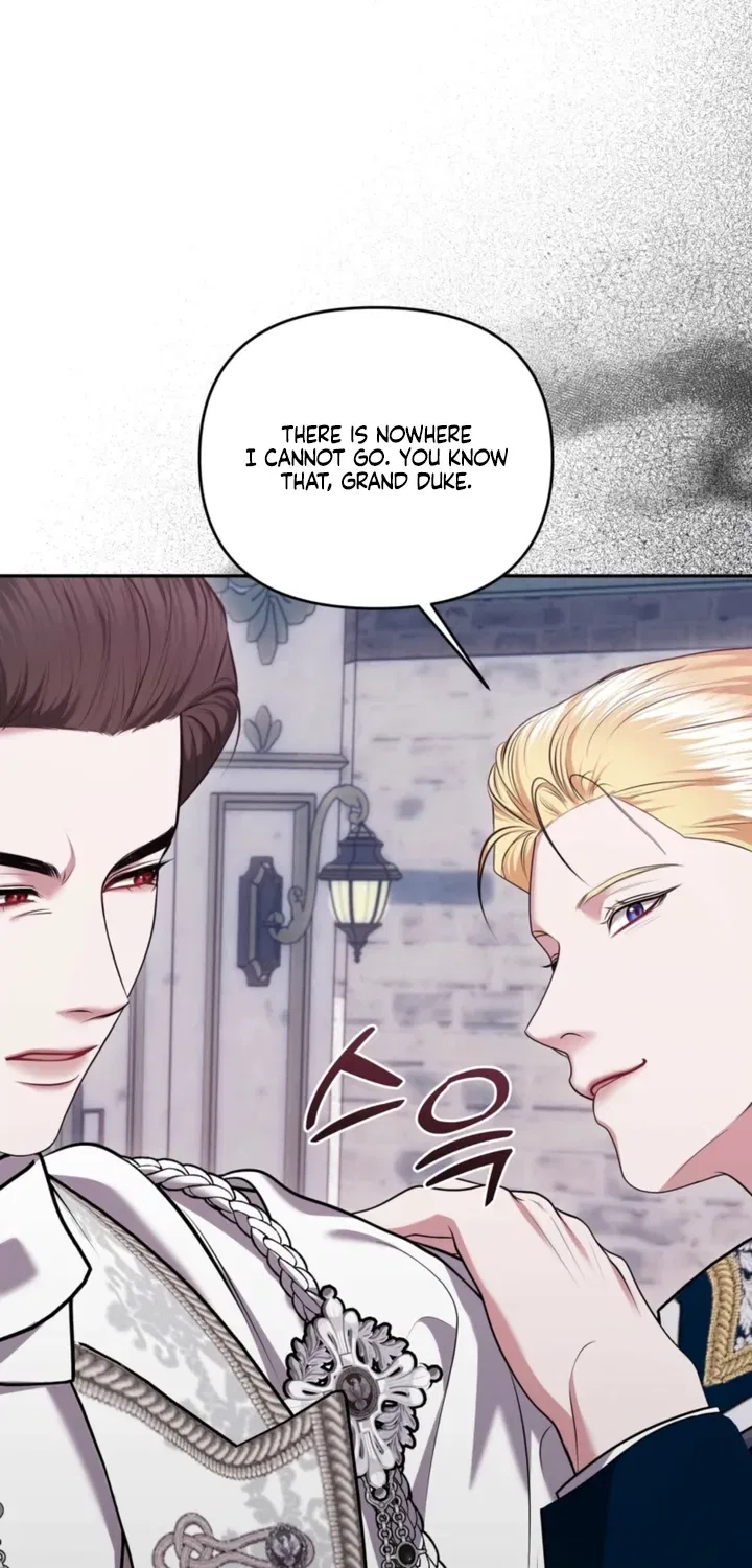 I’ve Got the Leash of That Son of a Bitch Chapter 33 – Page 6