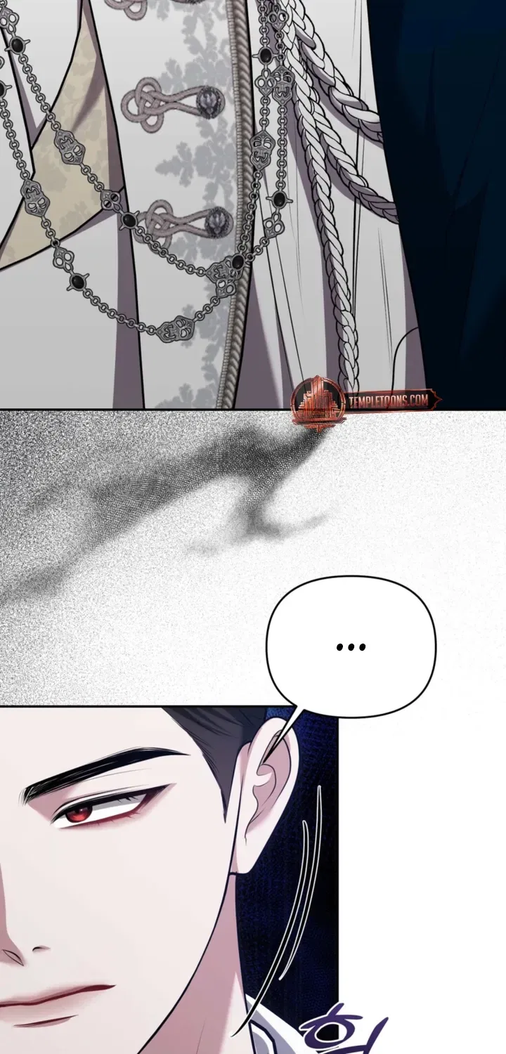 I’ve Got the Leash of That Son of a Bitch Chapter 33 – Page 7