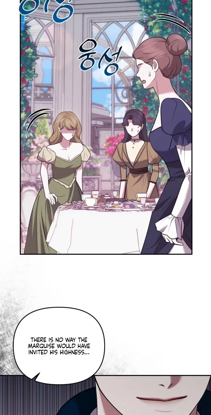 I’ve Got the Leash of That Son of a Bitch Chapter 33 – Page 14