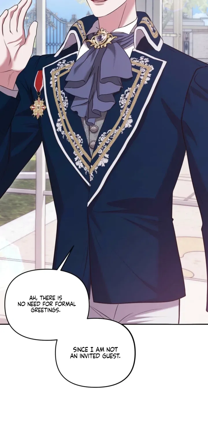 I’ve Got the Leash of That Son of a Bitch Chapter 33 – Page 16