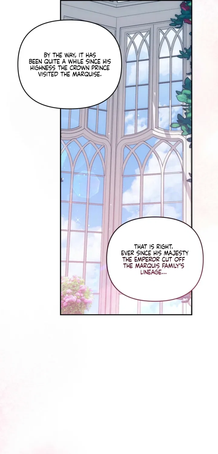 I’ve Got the Leash of That Son of a Bitch Chapter 33 – Page 28