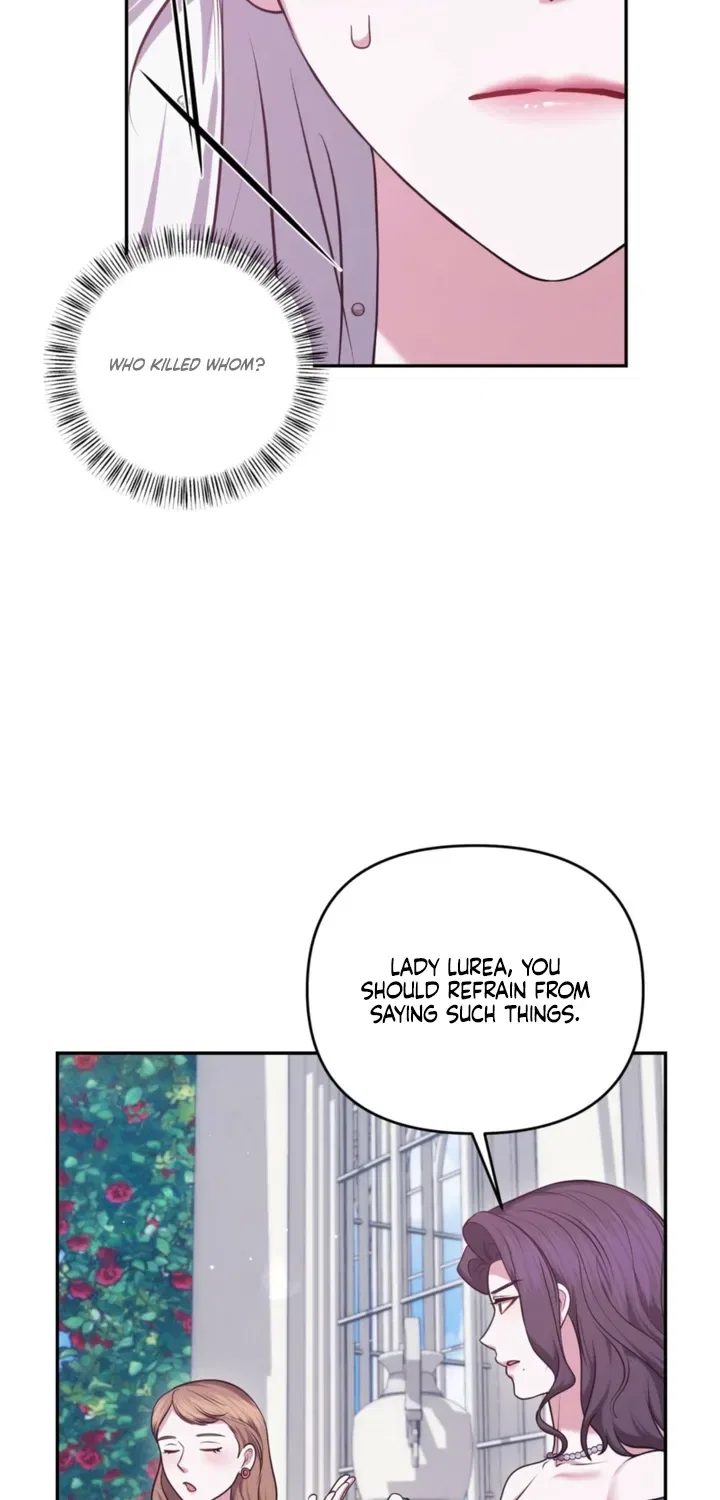 I’ve Got the Leash of That Son of a Bitch Chapter 33 – Page 31