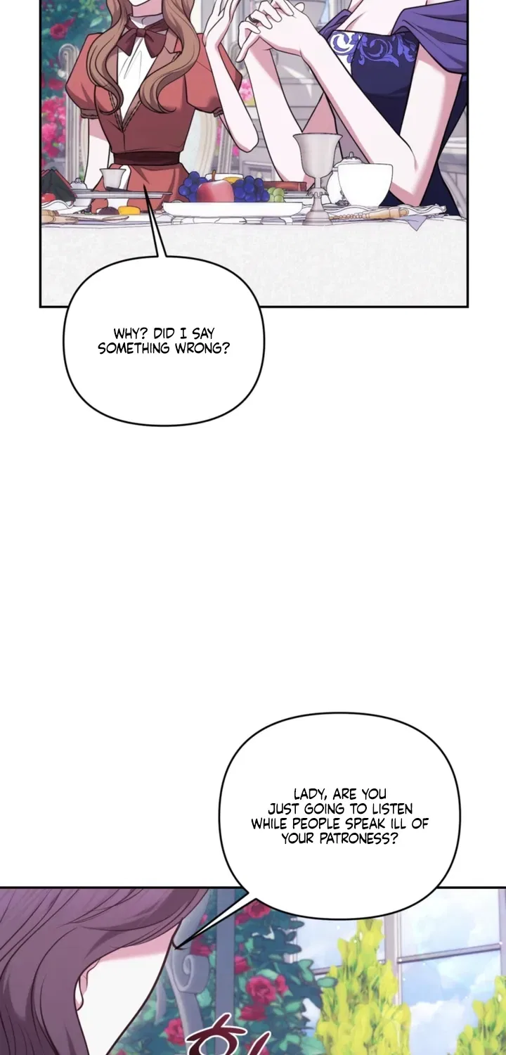 I’ve Got the Leash of That Son of a Bitch Chapter 33 – Page 32