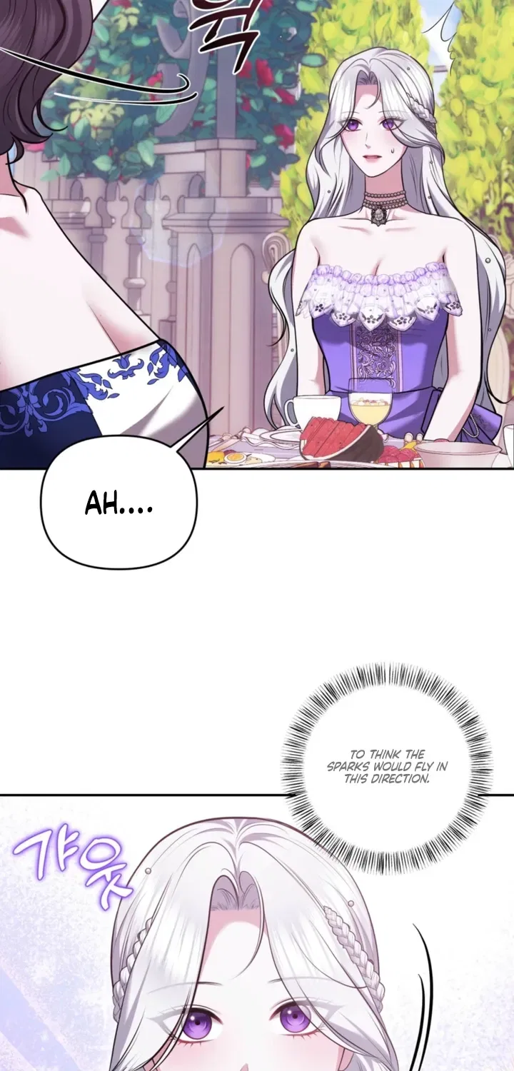 I’ve Got the Leash of That Son of a Bitch Chapter 33 – Page 33