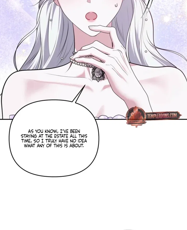 I’ve Got the Leash of That Son of a Bitch Chapter 33 – Page 34