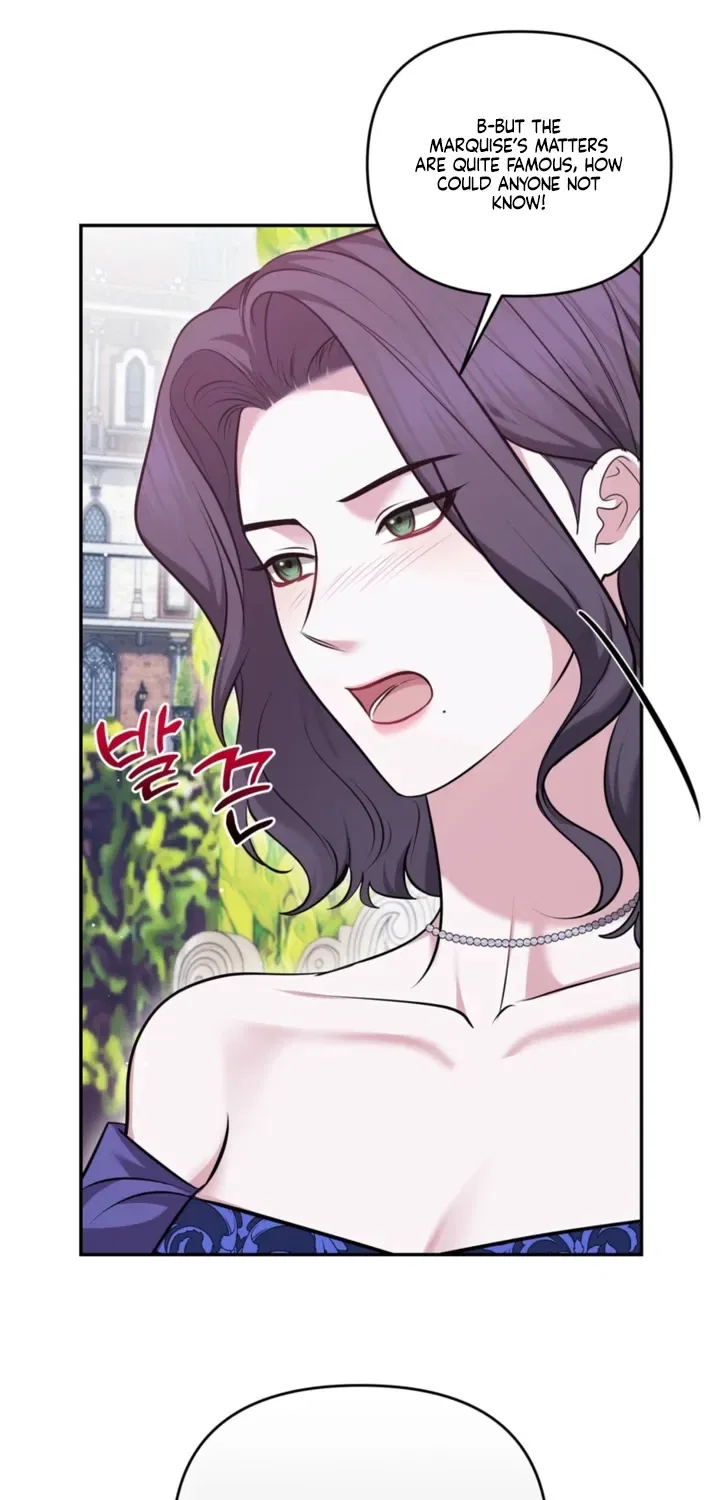 I’ve Got the Leash of That Son of a Bitch Chapter 33 – Page 36
