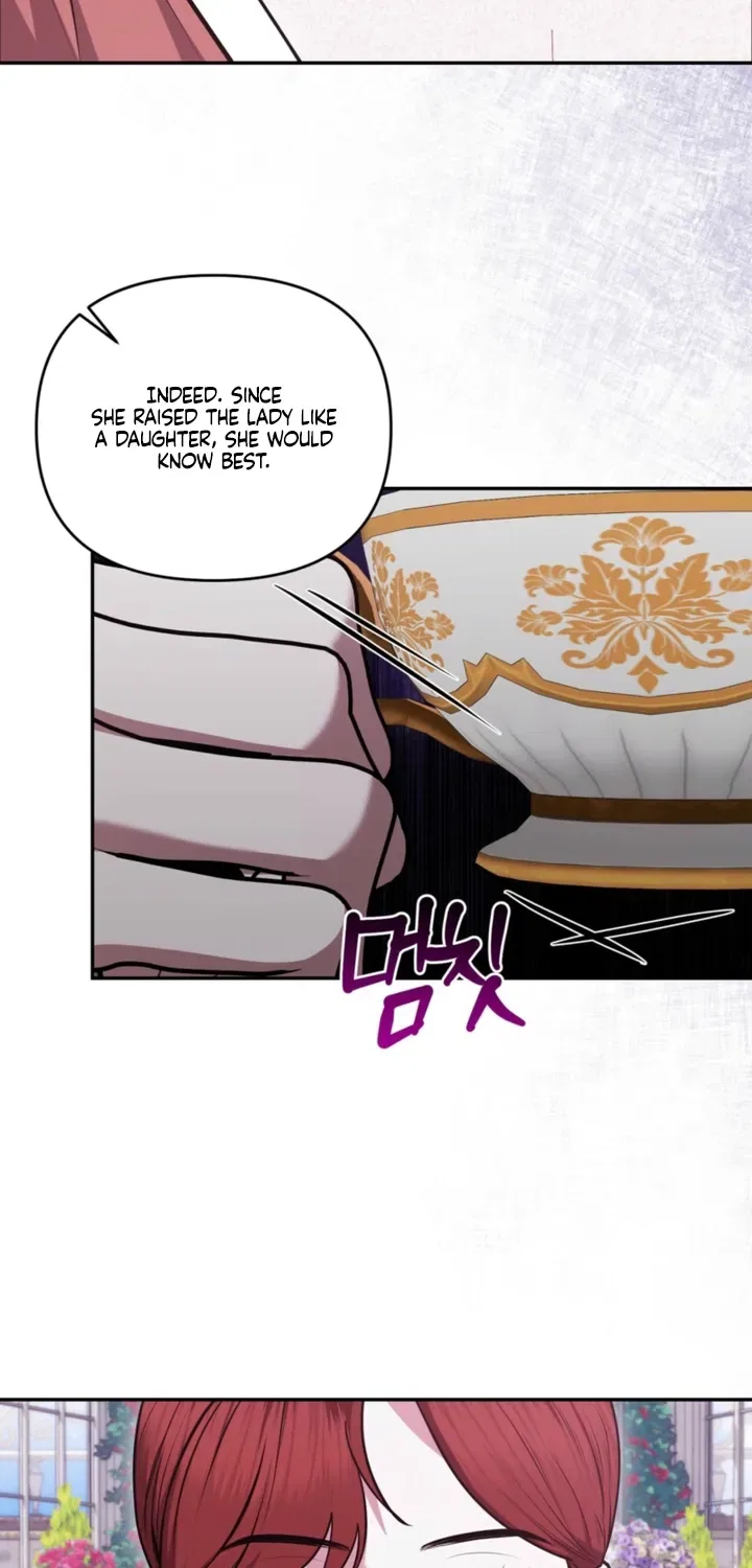 I’ve Got the Leash of That Son of a Bitch Chapter 33 – Page 40