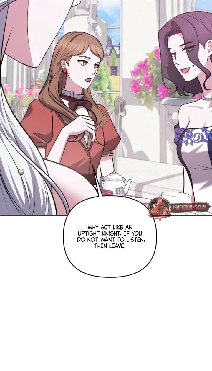 I’ve Got the Leash of That Son of a Bitch Chapter 33 – Page 42