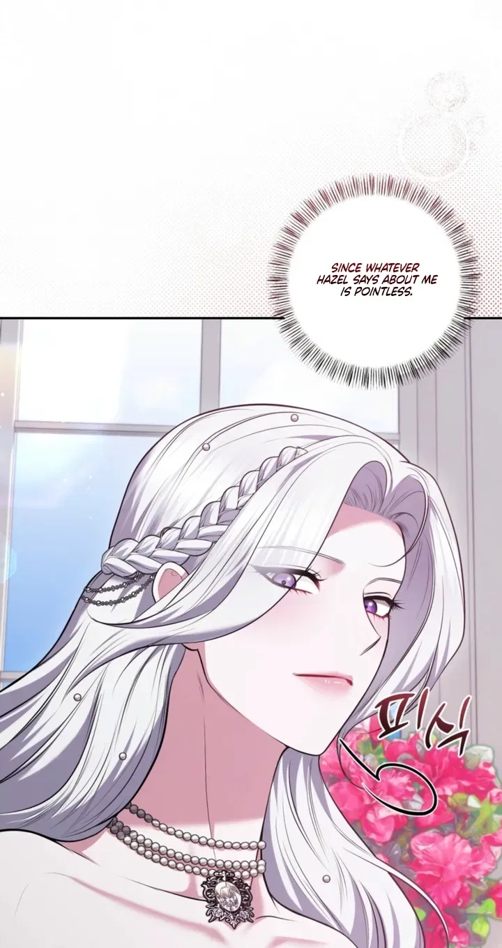 I’ve Got the Leash of That Son of a Bitch Chapter 33 – Page 46