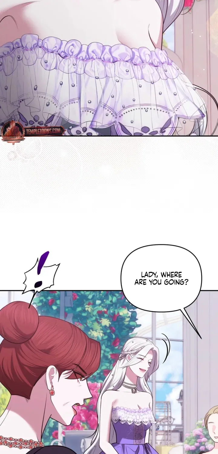 I’ve Got the Leash of That Son of a Bitch Chapter 33 – Page 47