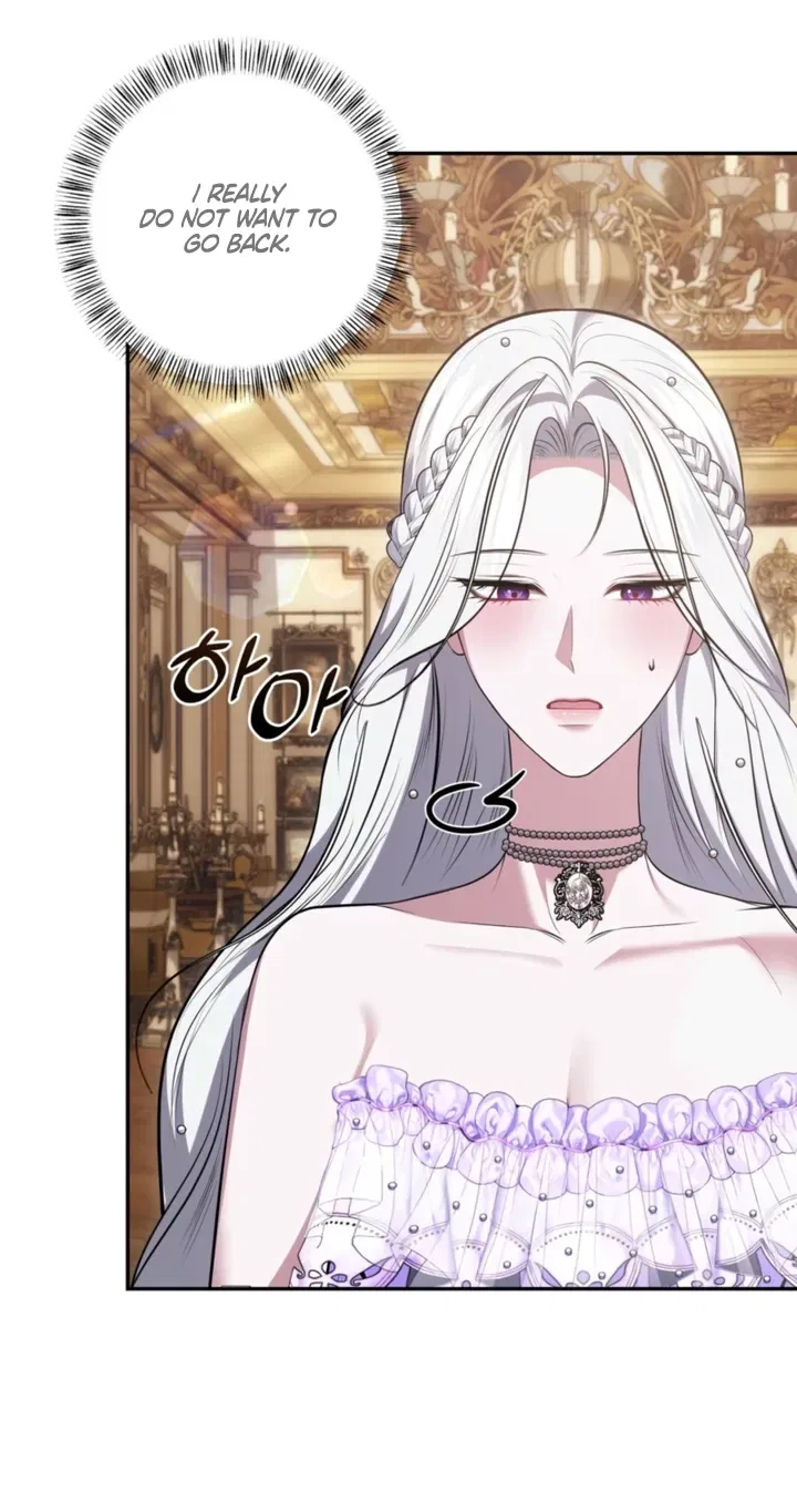 I’ve Got the Leash of That Son of a Bitch Chapter 33 – Page 50