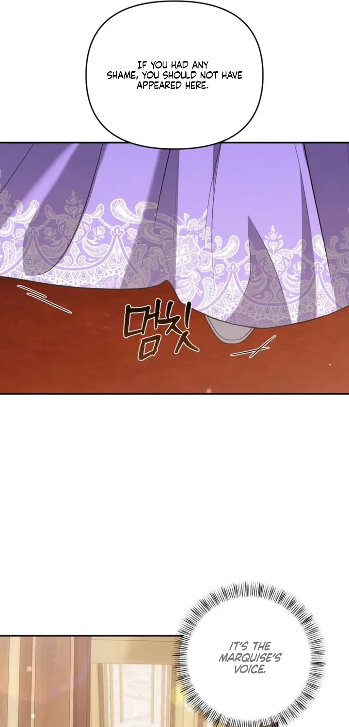 I’ve Got the Leash of That Son of a Bitch Chapter 33 – Page 51