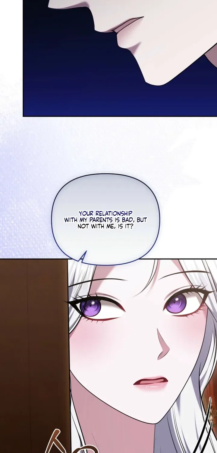 I’ve Got the Leash of That Son of a Bitch Chapter 33 – Page 53