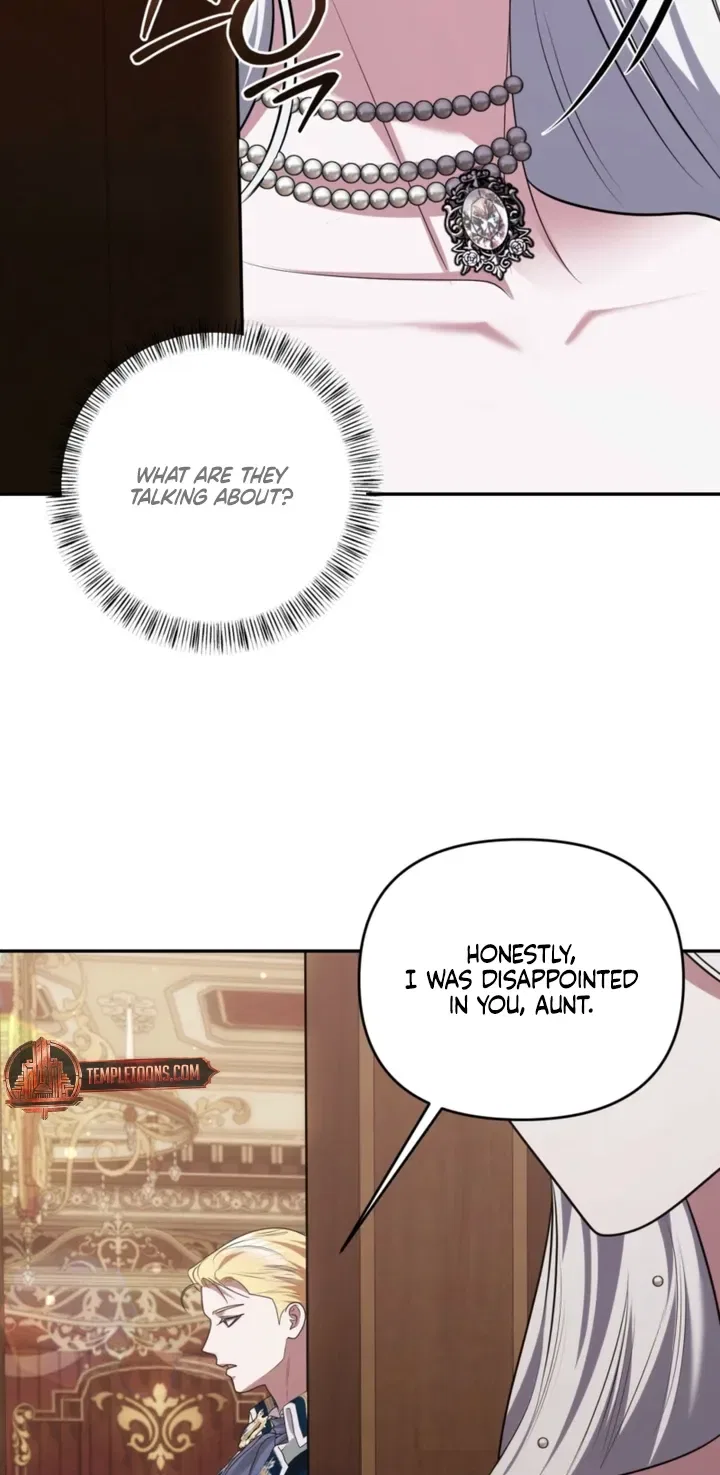 I’ve Got the Leash of That Son of a Bitch Chapter 33 – Page 54