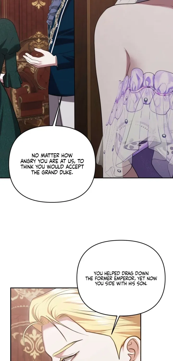 I’ve Got the Leash of That Son of a Bitch Chapter 33 – Page 55