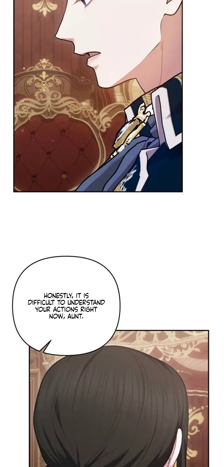 I’ve Got the Leash of That Son of a Bitch Chapter 33 – Page 56