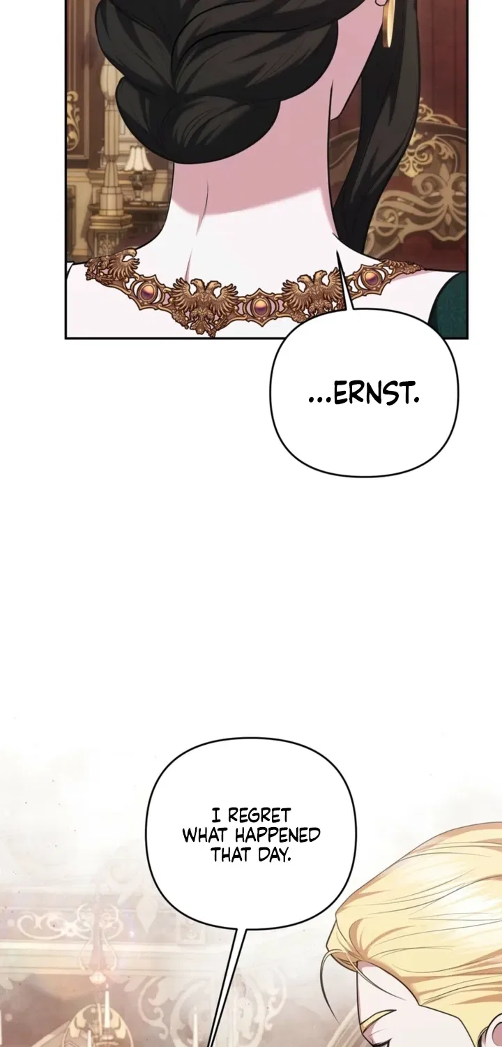 I’ve Got the Leash of That Son of a Bitch Chapter 33 – Page 57