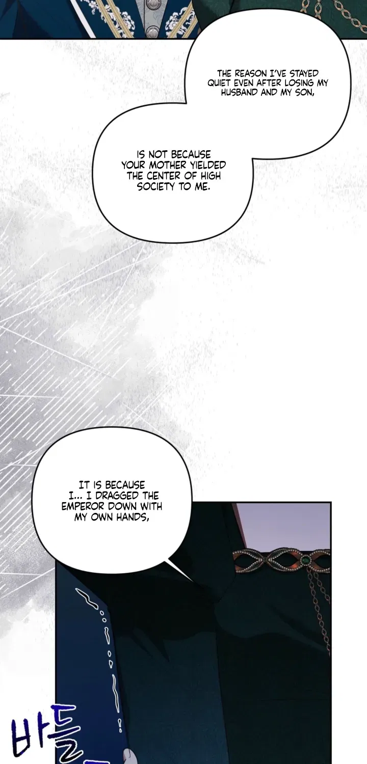 I’ve Got the Leash of That Son of a Bitch Chapter 33 – Page 60