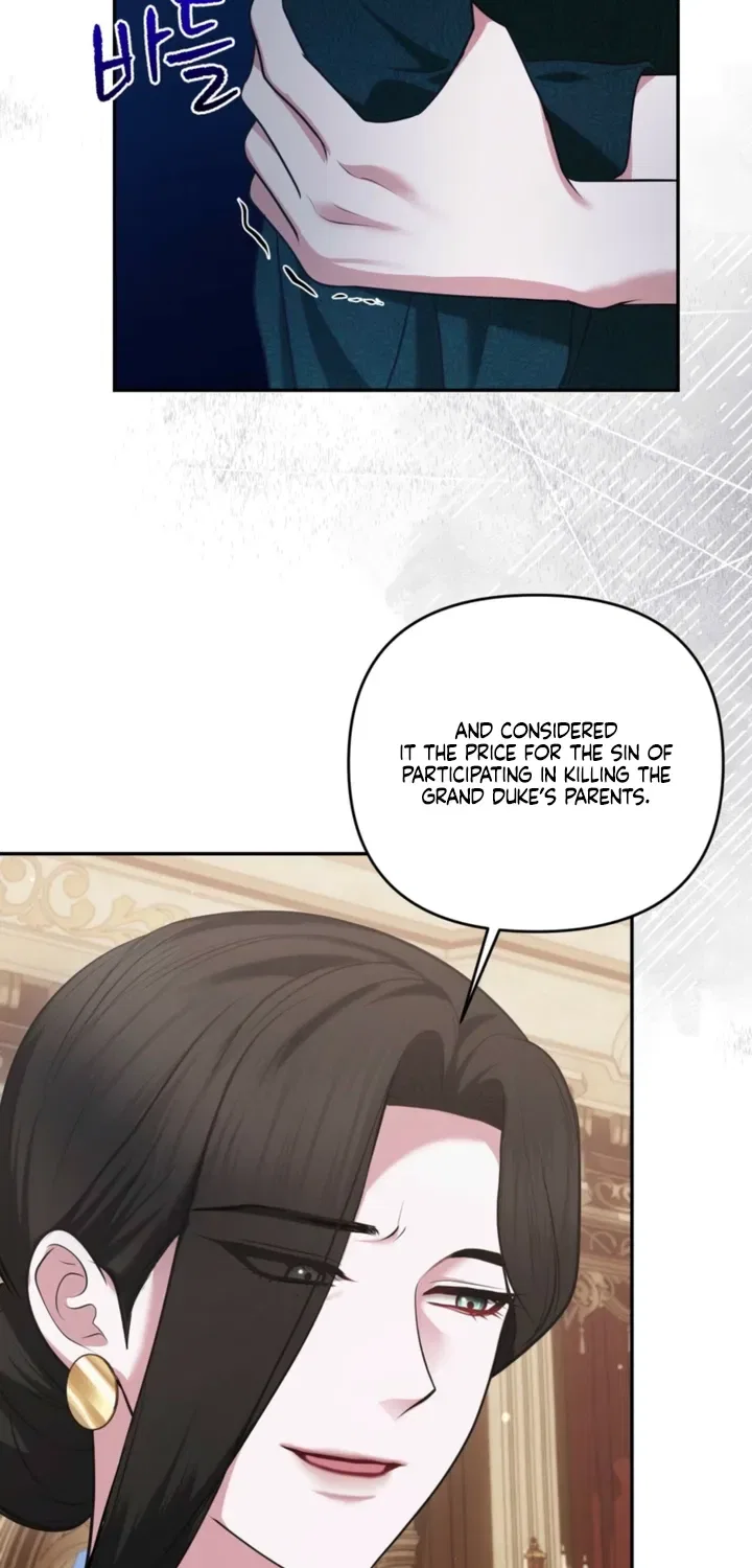I’ve Got the Leash of That Son of a Bitch Chapter 33 – Page 61