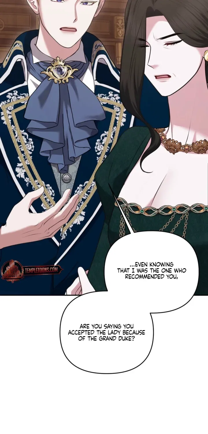 I’ve Got the Leash of That Son of a Bitch Chapter 33 – Page 63
