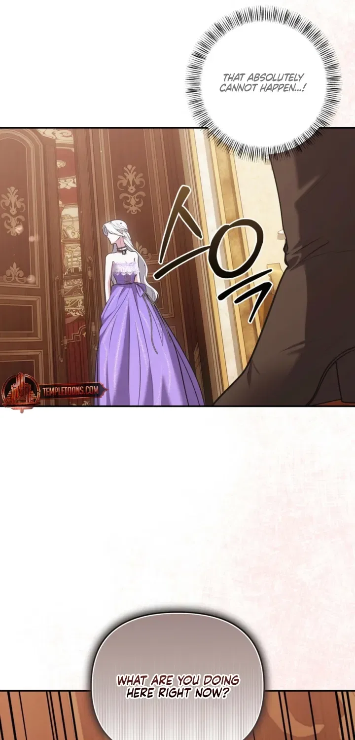 I’ve Got the Leash of That Son of a Bitch Chapter 33 – Page 68