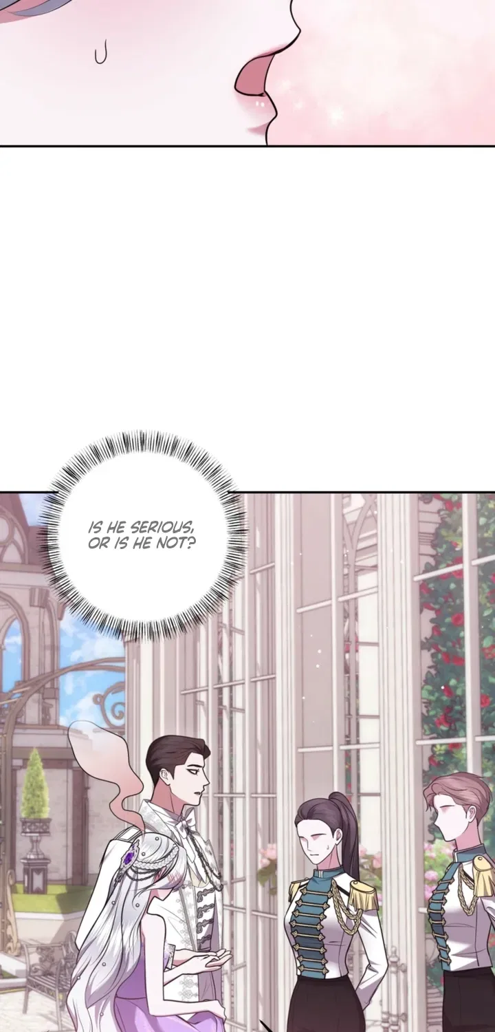 I’ve Got the Leash of That Son of a Bitch Chapter 32 – Page 21