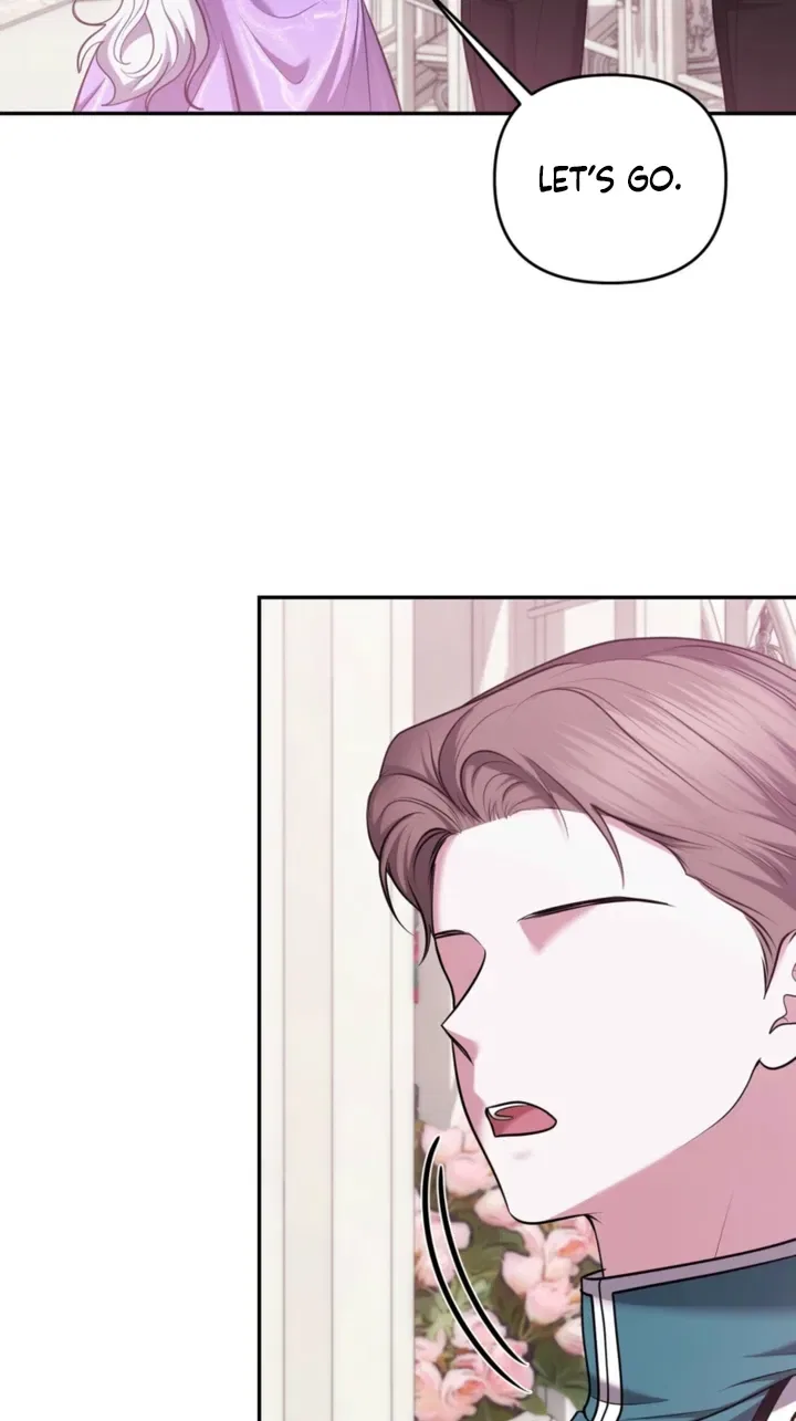 I’ve Got the Leash of That Son of a Bitch Chapter 32 – Page 22