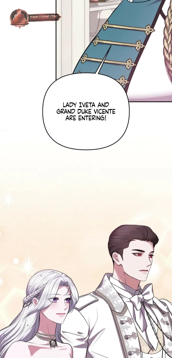 I’ve Got the Leash of That Son of a Bitch Chapter 32 – Page 23