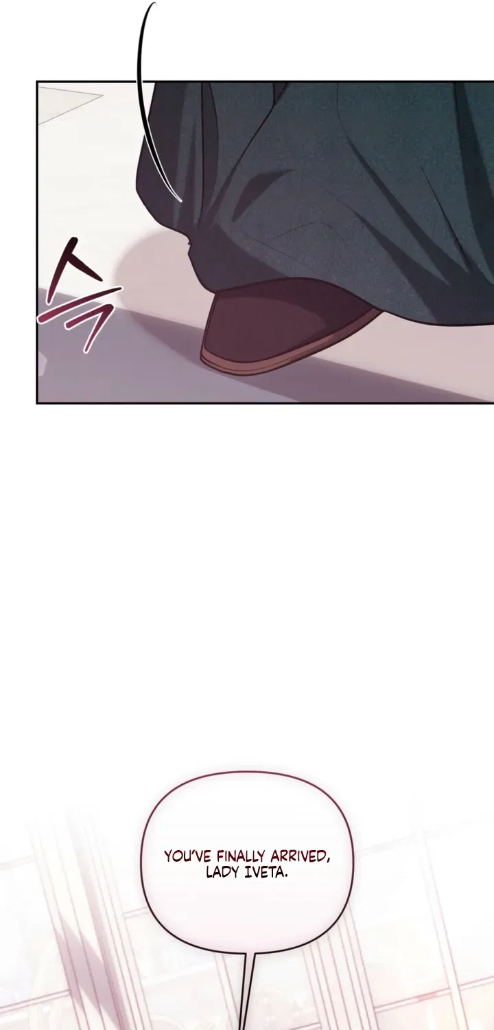 I’ve Got the Leash of That Son of a Bitch Chapter 32 – Page 27