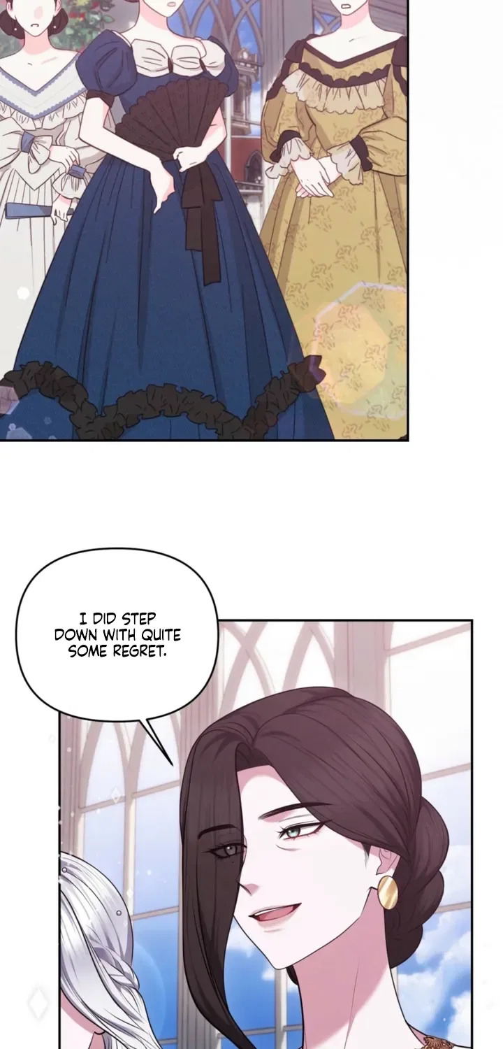 I’ve Got the Leash of That Son of a Bitch Chapter 32 – Page 33