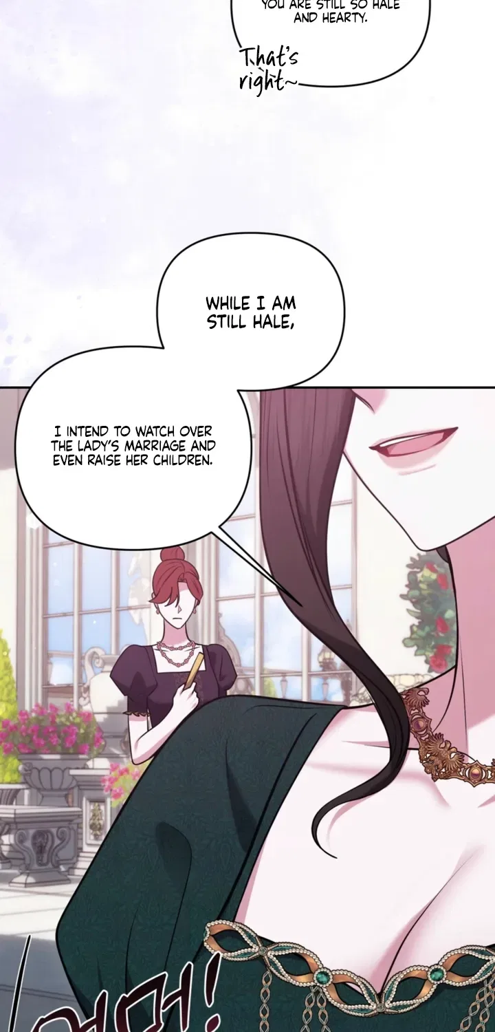 I’ve Got the Leash of That Son of a Bitch Chapter 32 – Page 36