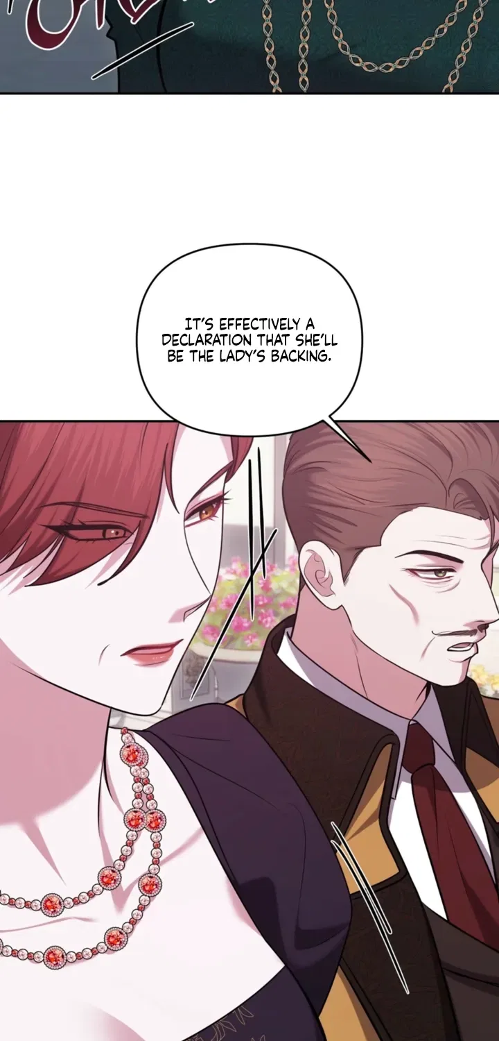 I’ve Got the Leash of That Son of a Bitch Chapter 32 – Page 37