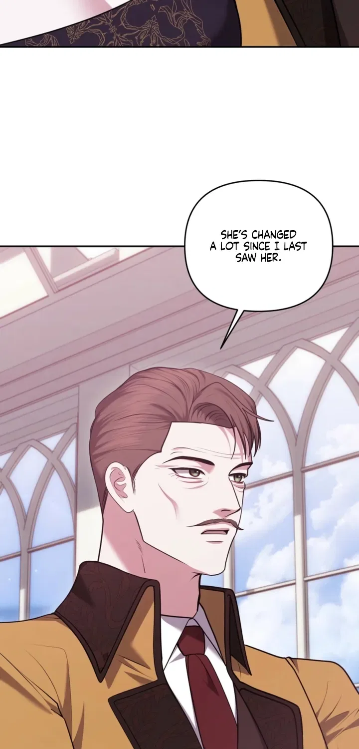 I’ve Got the Leash of That Son of a Bitch Chapter 32 – Page 38