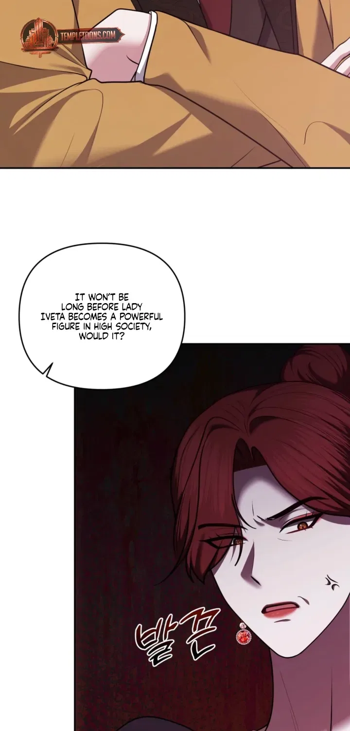 I’ve Got the Leash of That Son of a Bitch Chapter 32 – Page 39