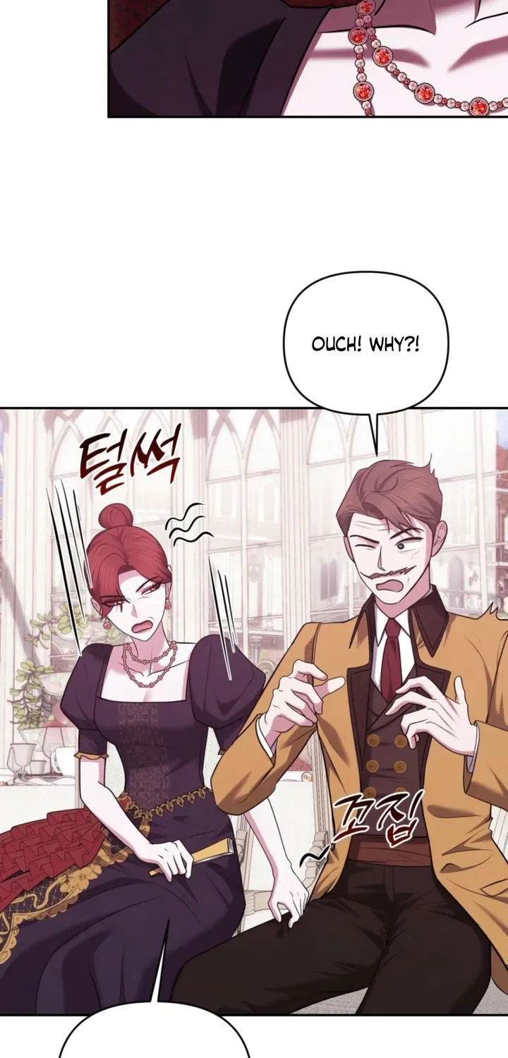 I’ve Got the Leash of That Son of a Bitch Chapter 32 – Page 40