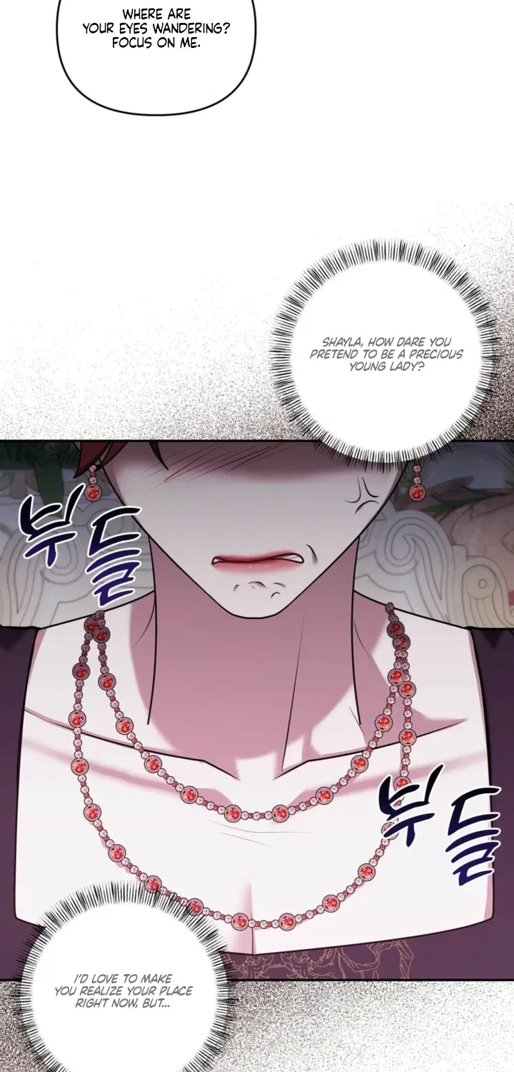 I’ve Got the Leash of That Son of a Bitch Chapter 32 – Page 41