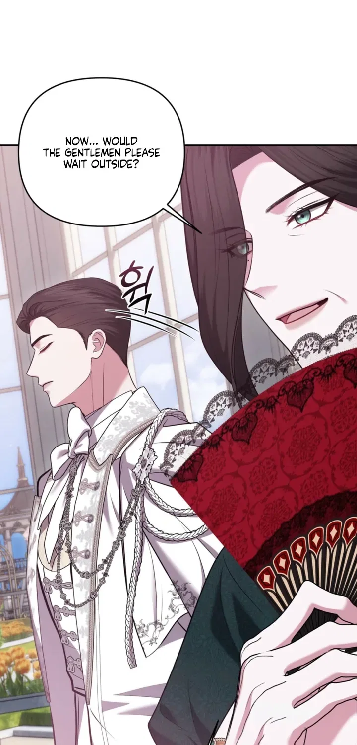 I’ve Got the Leash of That Son of a Bitch Chapter 32 – Page 43