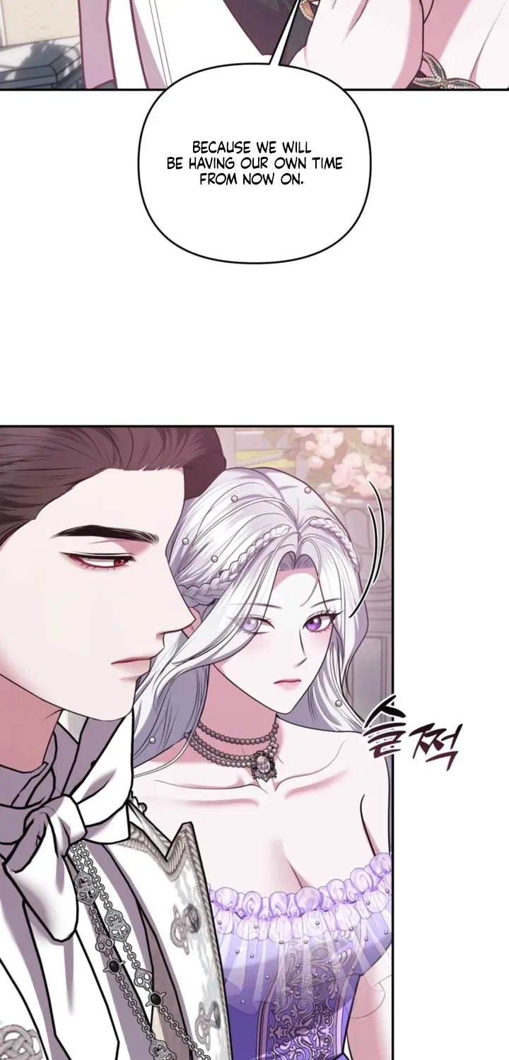 I’ve Got the Leash of That Son of a Bitch Chapter 32 – Page 44