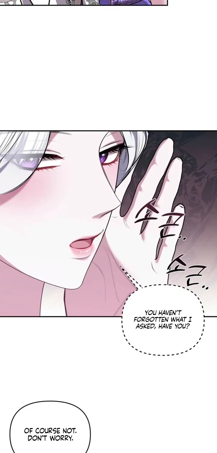I’ve Got the Leash of That Son of a Bitch Chapter 32 – Page 45