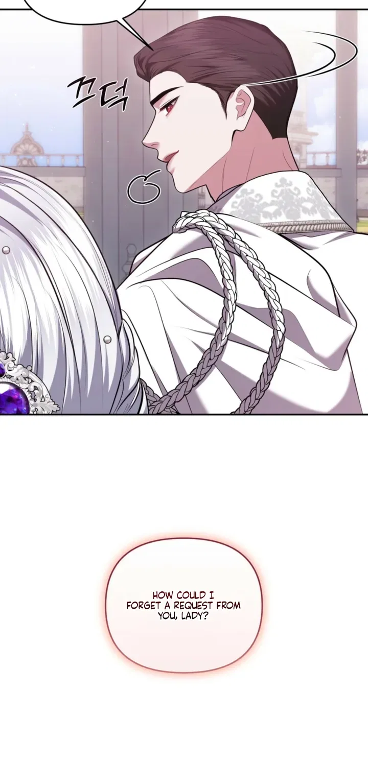 I’ve Got the Leash of That Son of a Bitch Chapter 32 – Page 46