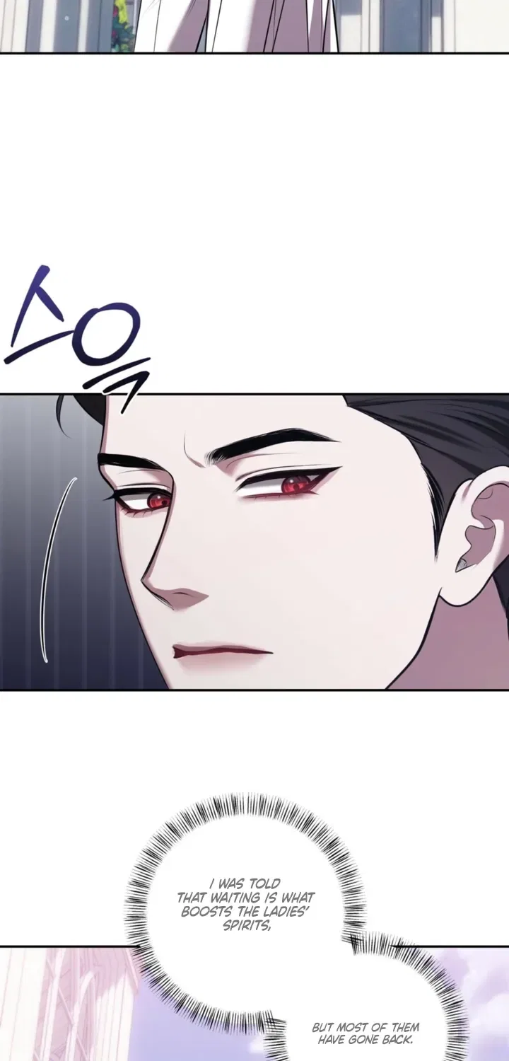I’ve Got the Leash of That Son of a Bitch Chapter 32 – Page 48