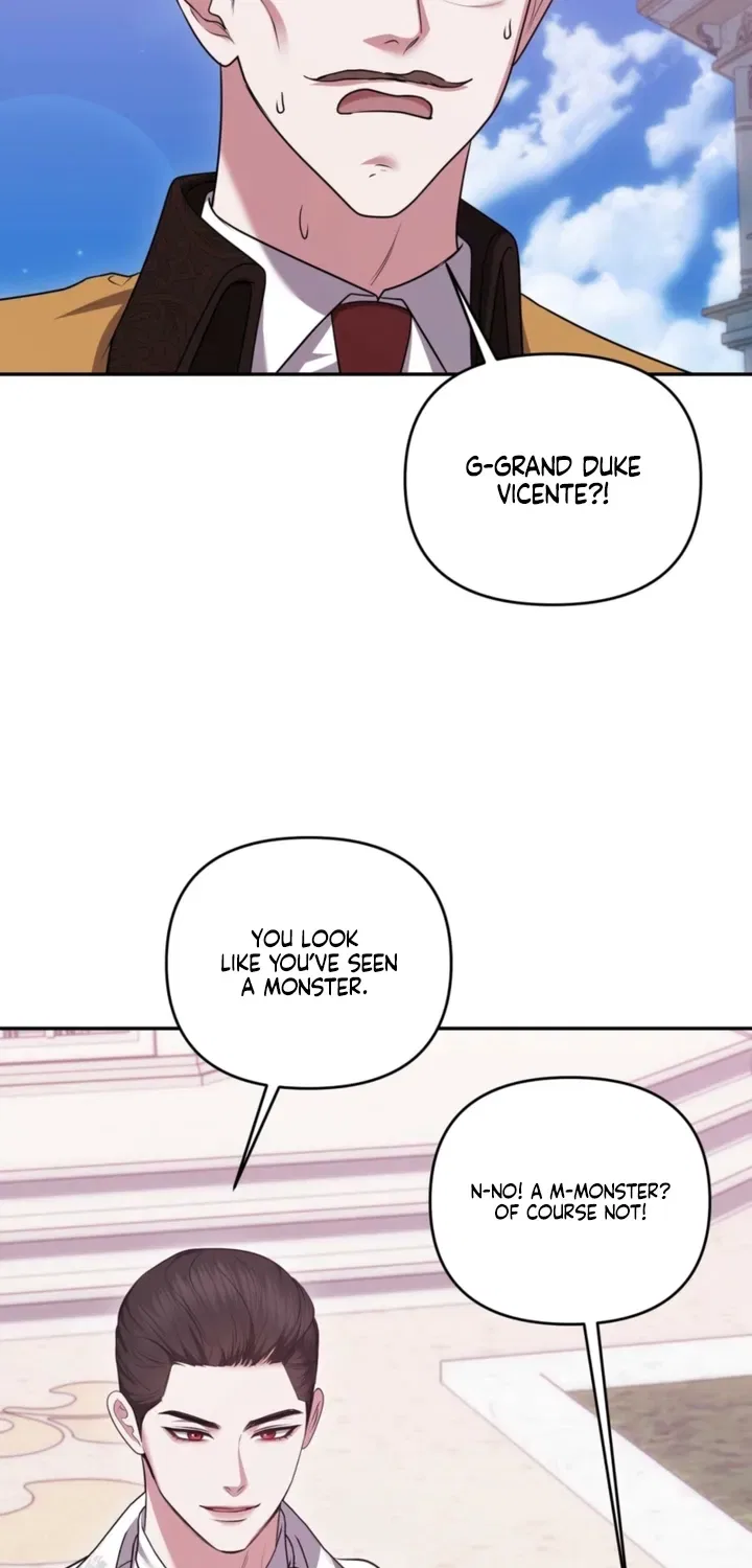 I’ve Got the Leash of That Son of a Bitch Chapter 32 – Page 56