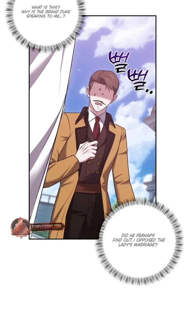 I’ve Got the Leash of That Son of a Bitch Chapter 32 – Page 58