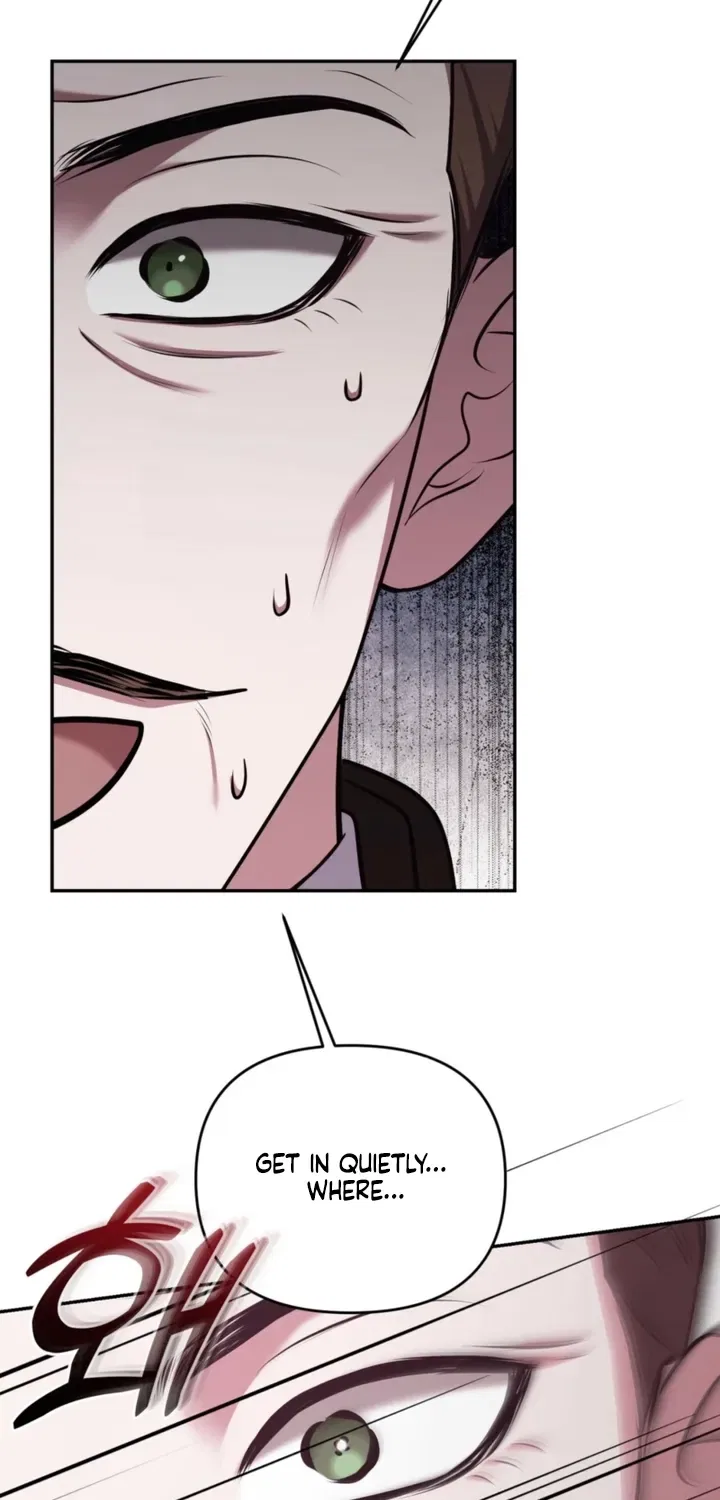 I’ve Got the Leash of That Son of a Bitch Chapter 32 – Page 60