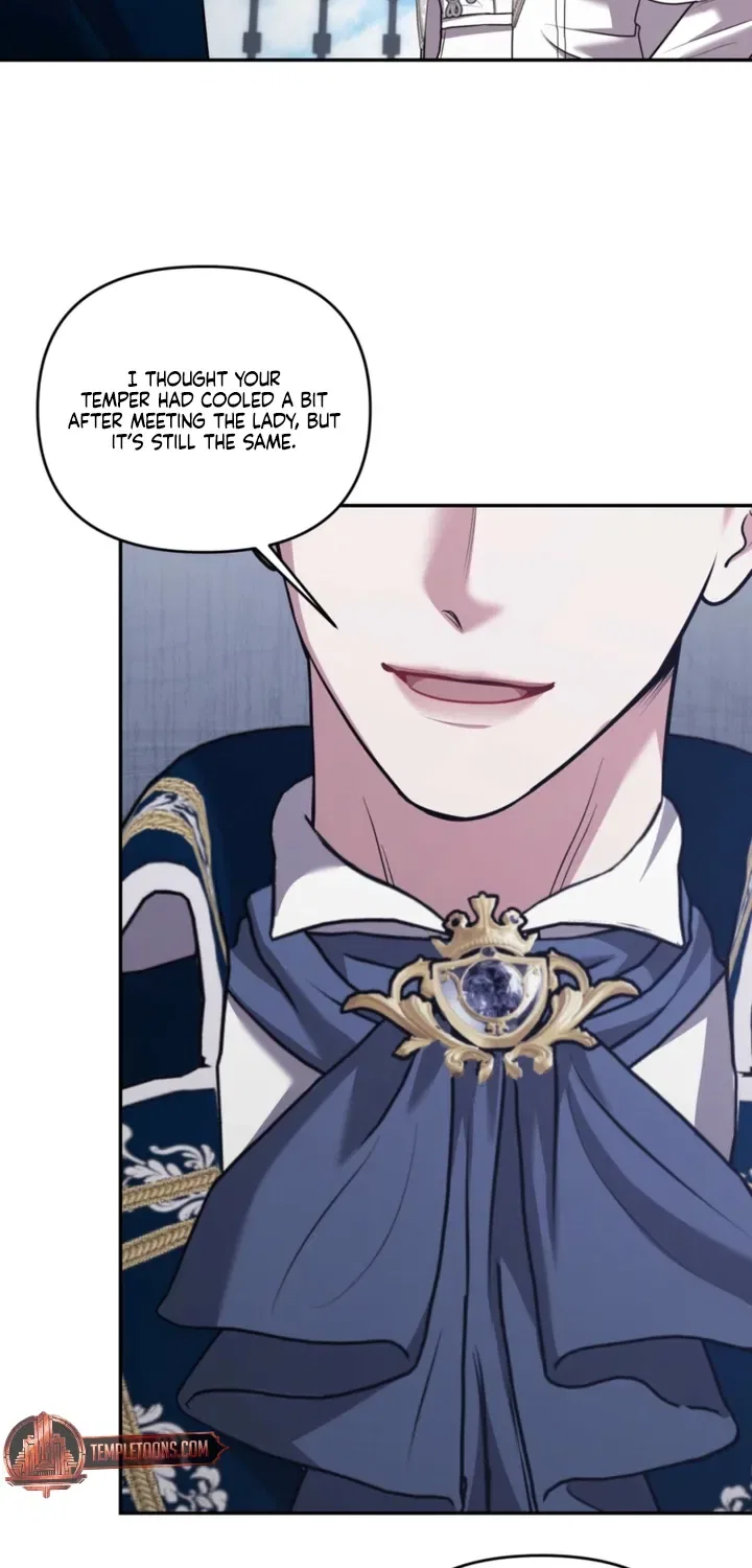 I’ve Got the Leash of That Son of a Bitch Chapter 32 – Page 70