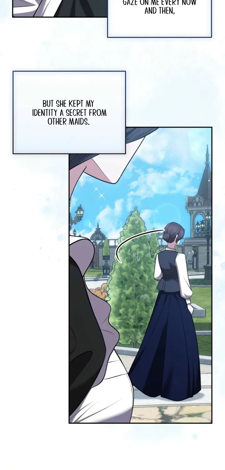 I’ve Got the Leash of That Son of a Bitch Chapter 31 – Page 3