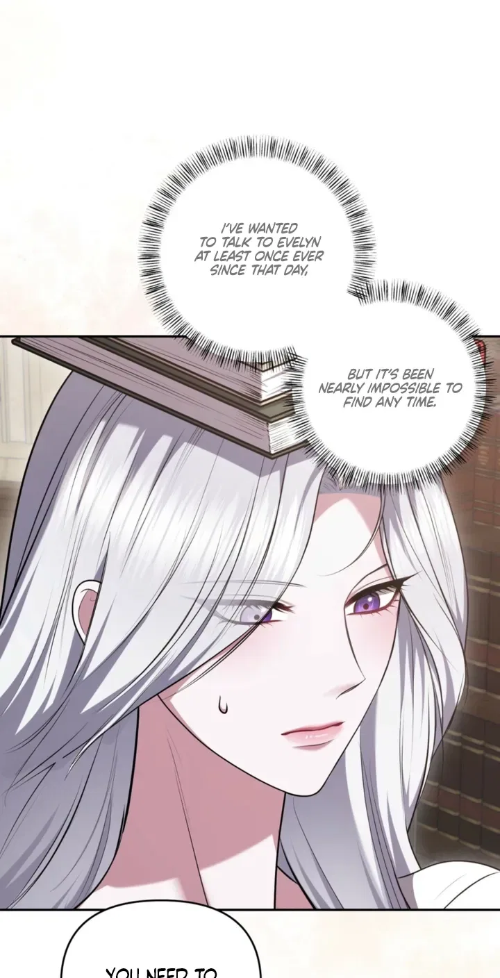 I’ve Got the Leash of That Son of a Bitch Chapter 31 – Page 4